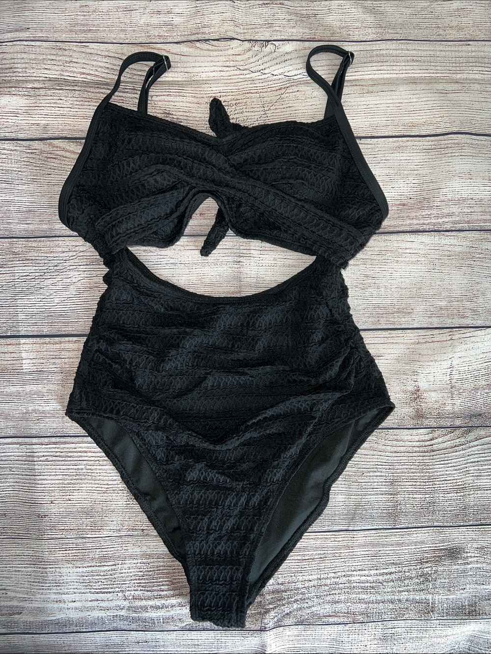 SHEIN one piece Swimsuit